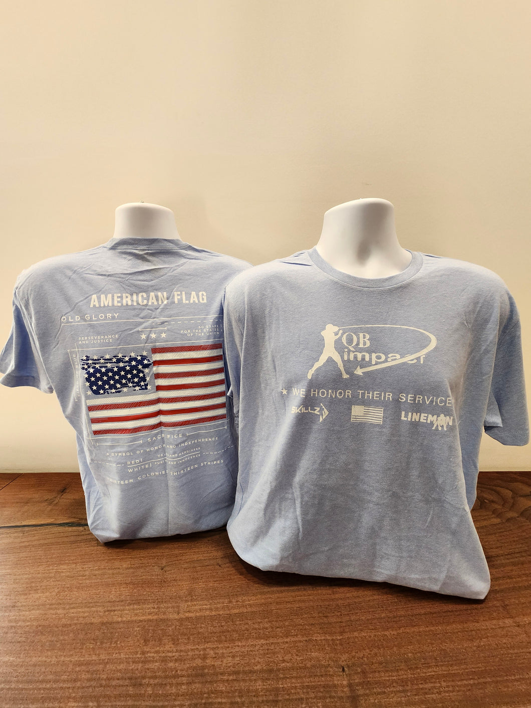 Old Glory