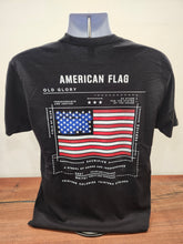 Old Glory T-Shirts