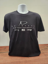 Old Glory T-Shirts