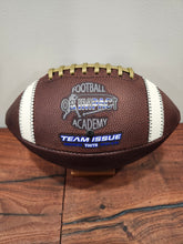 Circle American Flag Youth (MS) Football